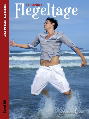 cover image of Flegeltage